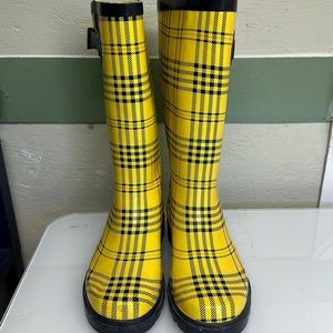 Western chief, women’s size 7 rain boot